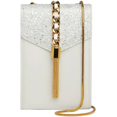 Ivory Charm Women’s Purse